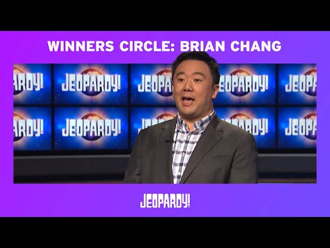Jeopardy Champions Unprecedented Streak Will It Continue