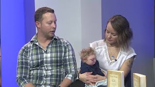 Jaxon Strong foundation