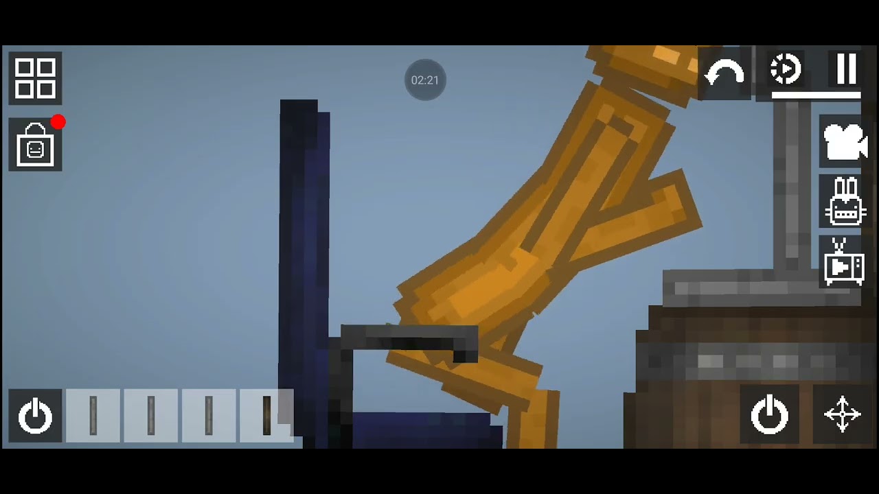 Un día normal en México 8