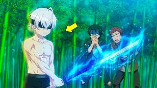 Reincarnated In A Magic World With X2 Legendary Power That Shocked Everyone  Anime Recap