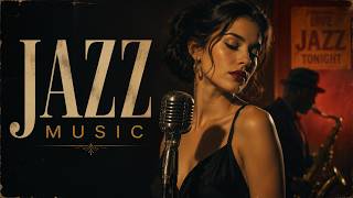 Soft & Soulful Jazz to Calm Your Mind❤️🔥 screenshot 5