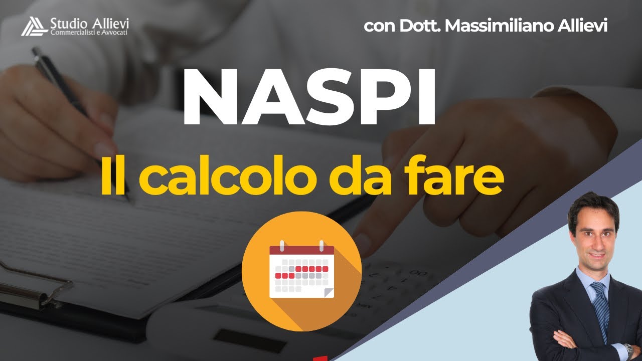 Quanto dura la Naspi