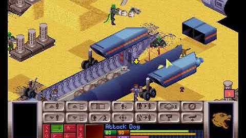 Openxcom FMP (by Geravind) 2019 02 18 Part 18