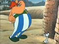 Asterix and Cleopatra (part 4). English