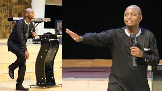 Inyungu 10 ziva mu gusenga/Ibanga ryagufasha gukundana n'Imana mukaba inshuti magara || Pst Desire