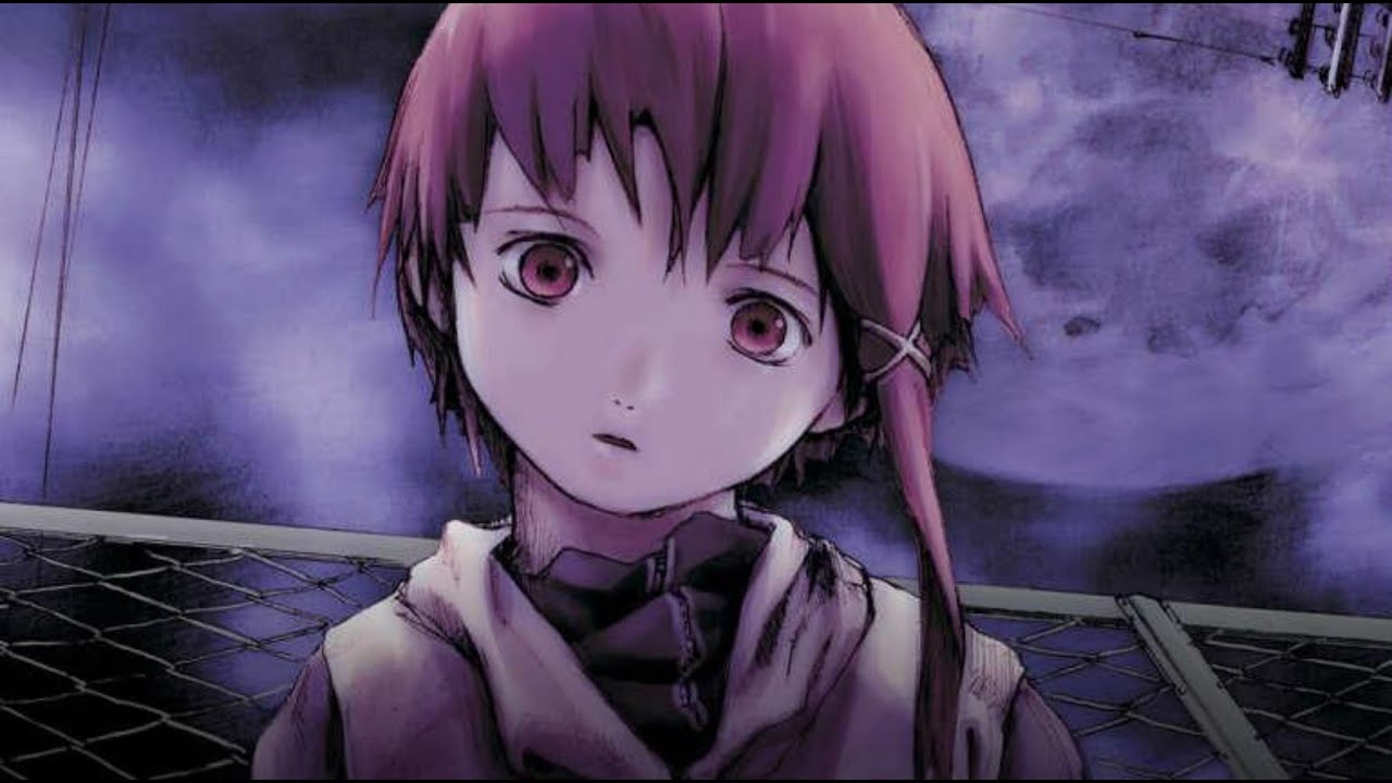 The Nightmare of Fabrication - Serial Experiments Lain wiki