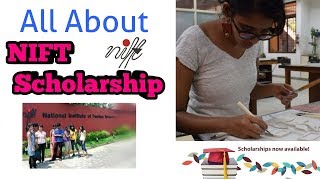 NIFT SARTHAK Financial Assistance Scholarship Programme Full details