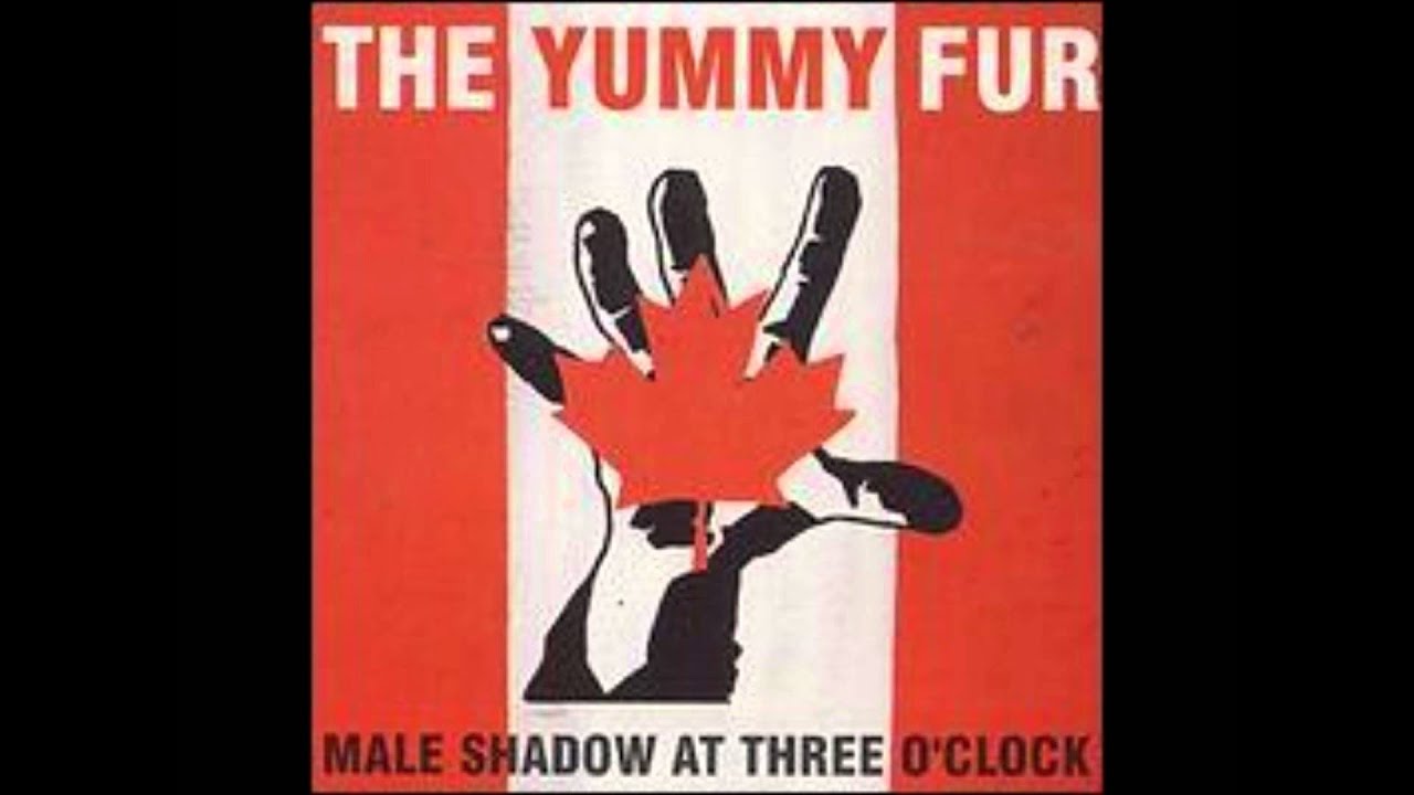 Watch Colonel Blimp by The Yummy Fur on YouTube Watch Colonel Blimp by The Yummy Fur on YouTube
