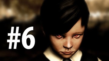 Lucius - Playthrough Part 6 - Holy Day Slip [No commentary] [HD PC]