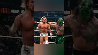 Adam Copeland Christian Cage Kip Sabian Killswitch 🥶🥵 #shorts #aew #wrestling