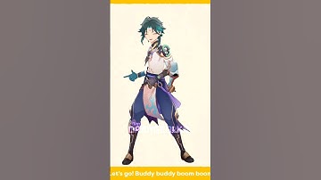 MMD Xiao #xiao #сяо #mmd #mmdgenshinimpact Motion: EIAtomicSensual