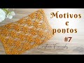 ESSE É SUPER GOSTOSO DE FAZER ! MOTIVOS E PONTOS 7
