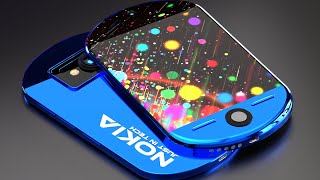 Nokia N75 Zoom 5G 2024 First Look Full introduction!!! #nokia #nokian75