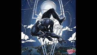 Symbiote/Black Spider-Man | Happy Color App | Color by Number screenshot 5