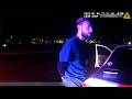 28-Year-Old Thought His DWI Was Dropped—Then Officer Reveals His License Was Still REVOKED