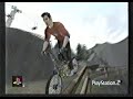 Mat Hoffman S Pro BMX 2 On PS2 Commercial