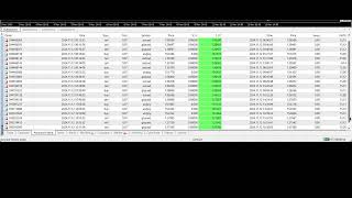 EA trading 11/12/2024 Expert Advisor ROBOT Auto Trading Software | forex ea screenshot 4