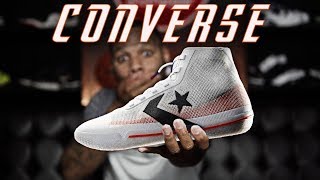 converse all star pro bb shoes