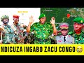 UMUGOROBA WA LE05 06 2026 PRES W UBURUNDI ASABYE IMBABAZI KUNGABOZE ZAGUYE MURI CONGO ABATURAGE 