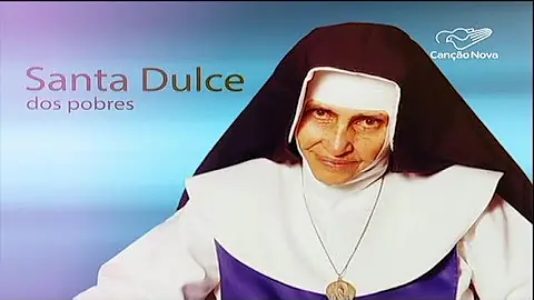 O que faz uma pessoa ser santa?