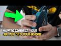 How To Connect JBL Clip 5 To iPhone: Easy Guide!
