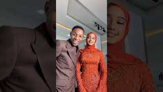 Amarya Da Ango Sunyi Kyau Wallahi