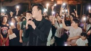 小阿枫 诺言（抖音热门歌曲）（《诺言》广东路演现场版，感谢广东朋友们的热情与关注，也祝所有粉丝团喜欢听我唱歌的朋友天天开心，越来越好#小阿枫#真人真唱现场版 ＃音乐人＃诺言＃唱歌）