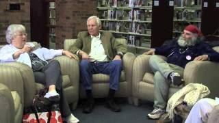 The Barrington Story: Growing Up in Barrington, IL