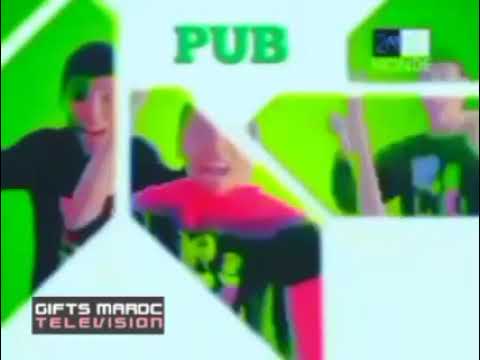 2m Jingle Pub 2012 