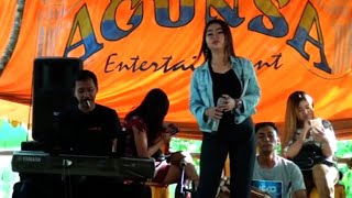 PATAH HATI POPY AYUNDA PONGDUT AGUNSA ENTERTAINMENT #pongdut #kendangrampak #kendangagunsa