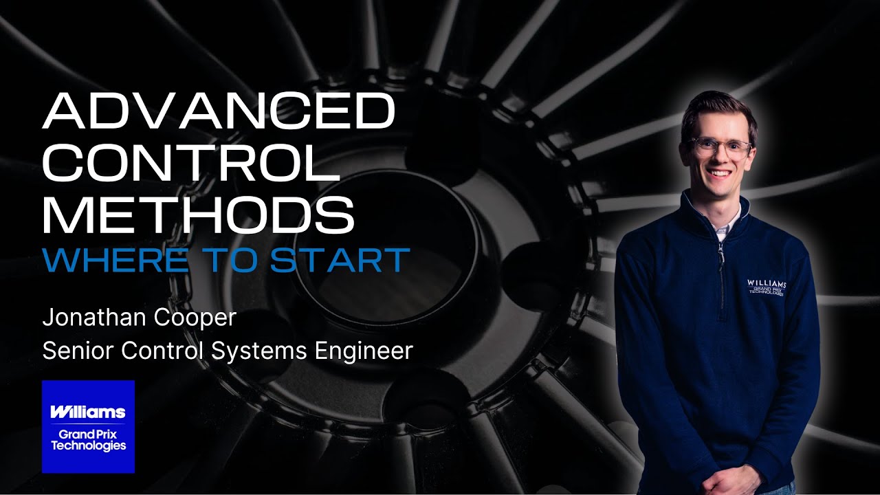 Where to Start with Advanced Control Methods | From Concept to Deployment Across Industries