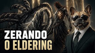 ZERANDO ELDEN RING PC