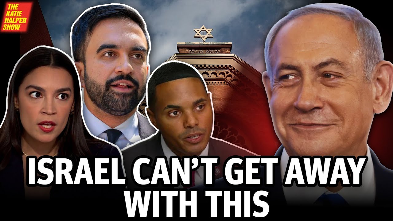 Did Zohran Already SELL OUT to Israel?