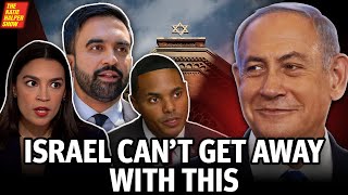 Did Zohran Already Sell Out To Israel?