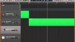 Garageband (DP Diddy) screenshot 3