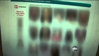 Mug Shot Websites Cashing In on Booking Photos-