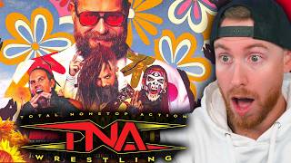 BIRTHDAY STREAM!!! TNA IMPACT 2026 Live Stream June 4th 2026