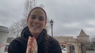 Asmr In Public A Lot Of Hand Movements