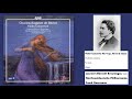 Miniature de la vidéo de la chanson Violin Concerto No. 4 In D Minor, Op. 46