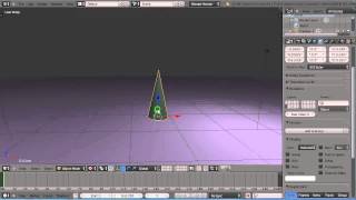 New Blender User Tutorial - Origins and Applied Rotations