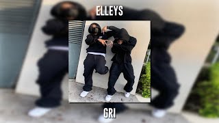 Elleys - Gri (Speed Up) Resimi