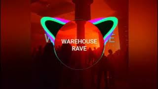 Techno-Warehouse Rave-Beat Snap