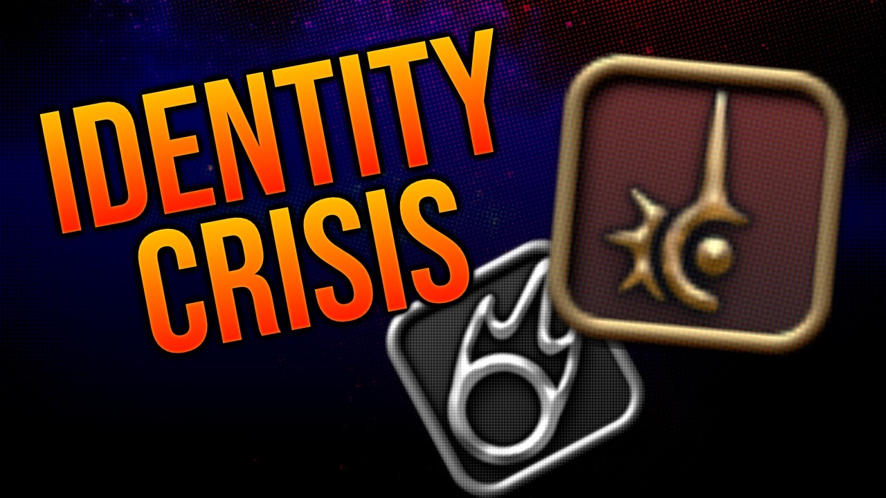 Final Fantasy XIV Has a Job Identity Crisis