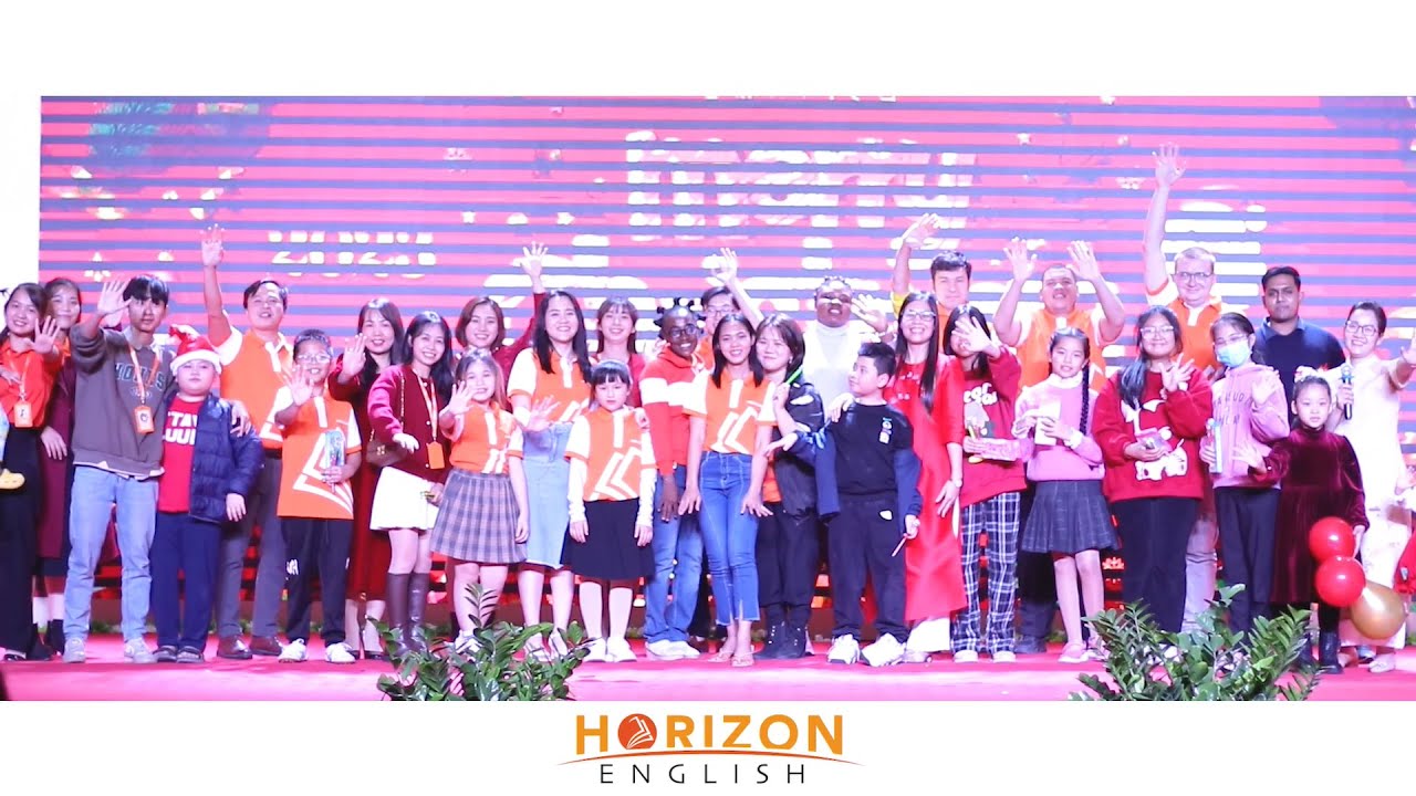 Recap The Biggest Party Of 2022 s HorizonEnglishAcademy Horizon s recap-the-biggest-party-of-2022-s-horizonenglishacademy-horizon-s