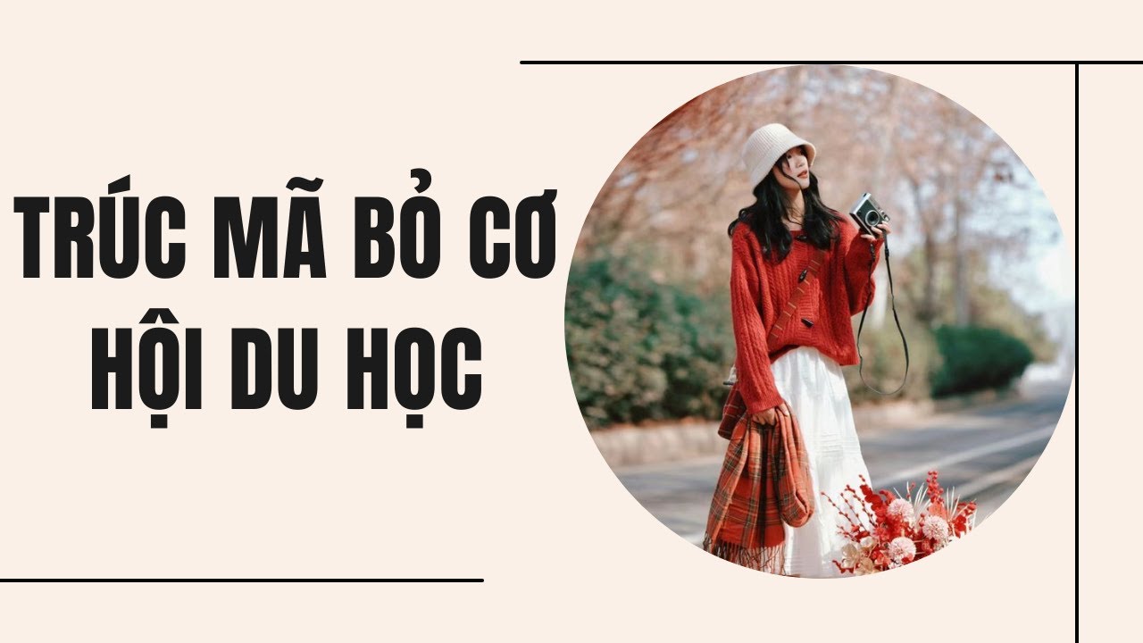 [Truyện Audio] Trúc Mã Bỏ Cơ Hội Du Học  | Tử Diên Audio