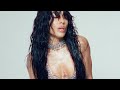 Loreen - Warning Signs (Visualizer)
