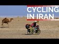 REAL STORY of IRAN YOU WILL NEVER HEAR from TV | Cycling In Iran