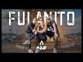 Fulanito - Becky G, El Alfa | Marlon Alves Dance MAs