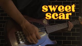 Weird Genius  Sweet Scar Ft Prince Husein cover
