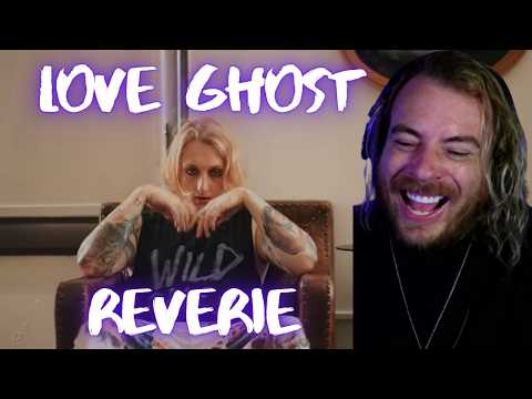 "Make Me Stay Tonight" Love Ghost x Reverie - (official music video) | Review